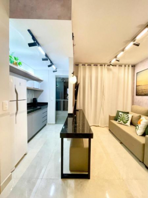 Apartamento caldas novas